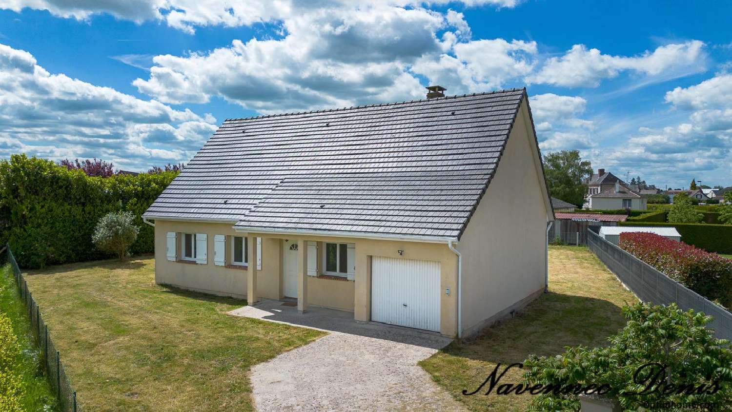  kaufen Haus Le Neubourg Eure 2