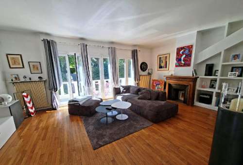 Le Pecq Yvelines huis foto 7399928