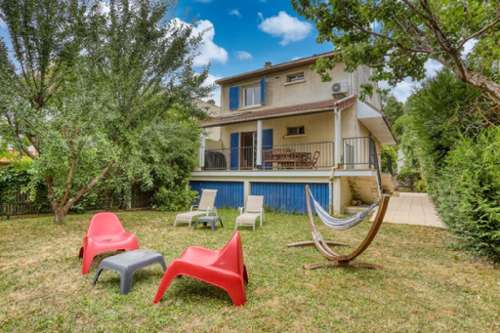 Le Pecq Yvelines maison foto 7384361