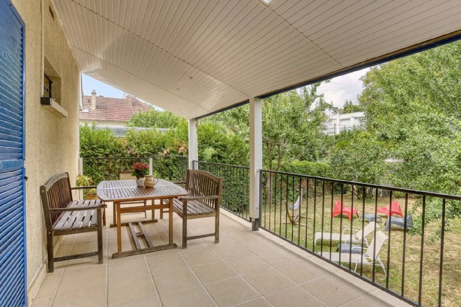 à vendre maison Le Pecq Yvelines 2
