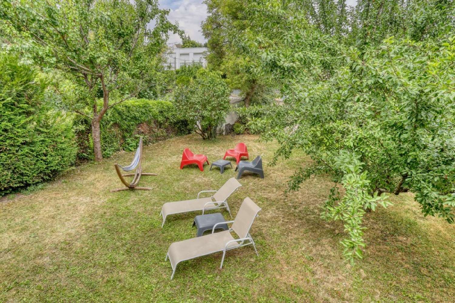 à vendre maison Le Pecq Yvelines 3