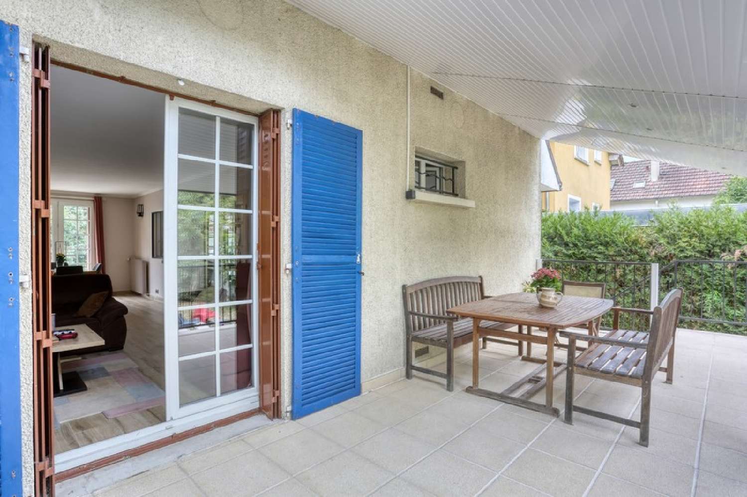 à vendre maison Le Pecq Yvelines 5