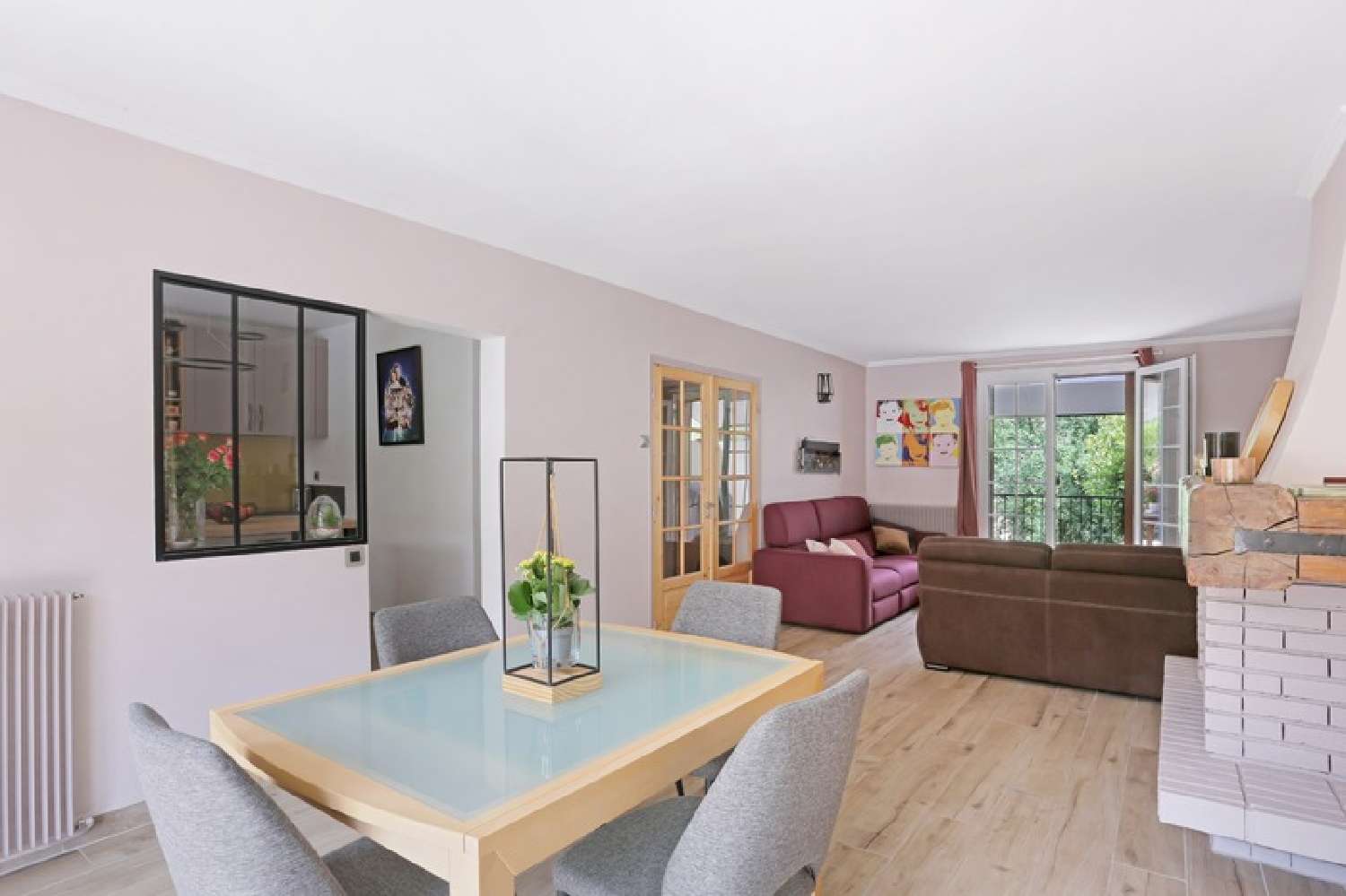 à vendre maison Le Pecq Yvelines 6