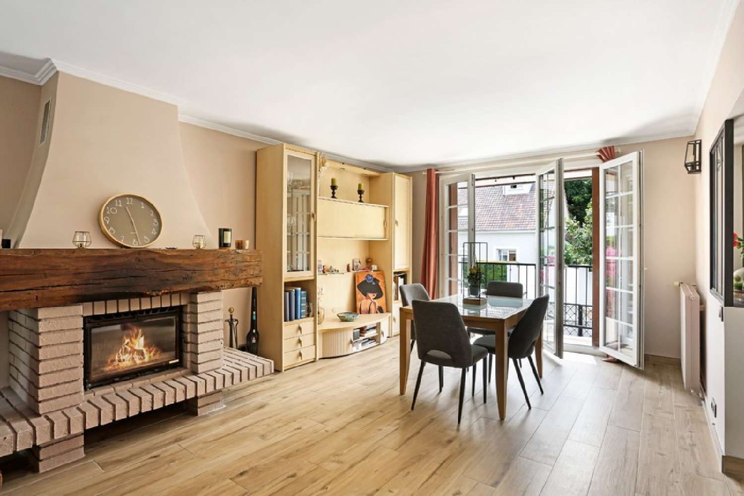 à vendre maison Le Pecq Yvelines 7