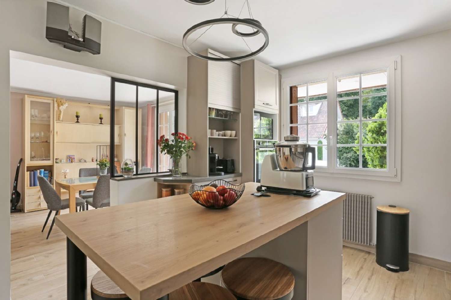 for sale house Le Pecq Yvelines 8
