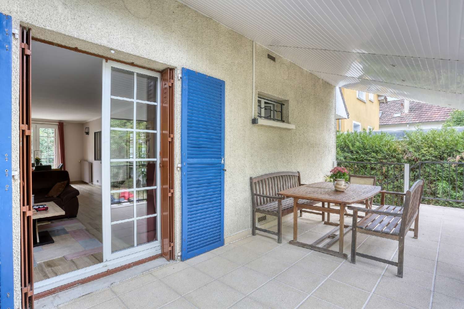 for sale house Le Pecq Yvelines 2