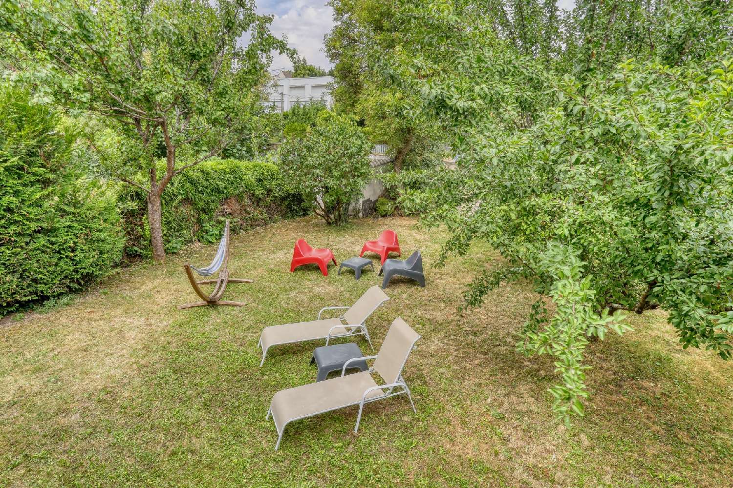  for sale house Le Pecq Yvelines 3