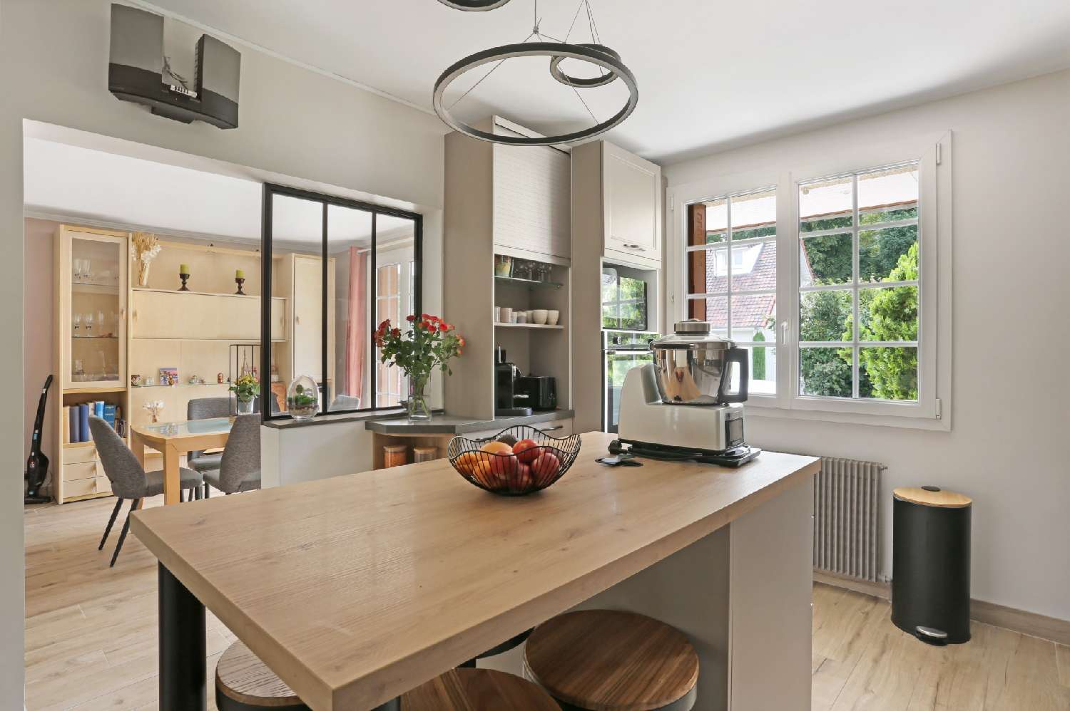  for sale house Le Pecq Yvelines 8