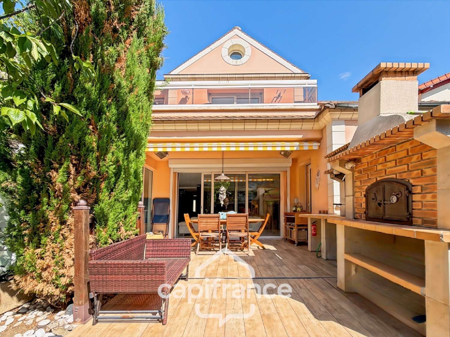  à vendre maison Le Perreux-Sur-Marne Val-de-Marne 1