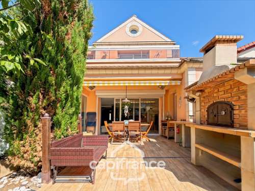 Le Perreux-Sur-Marne Val-de-Marne maison foto 7394809