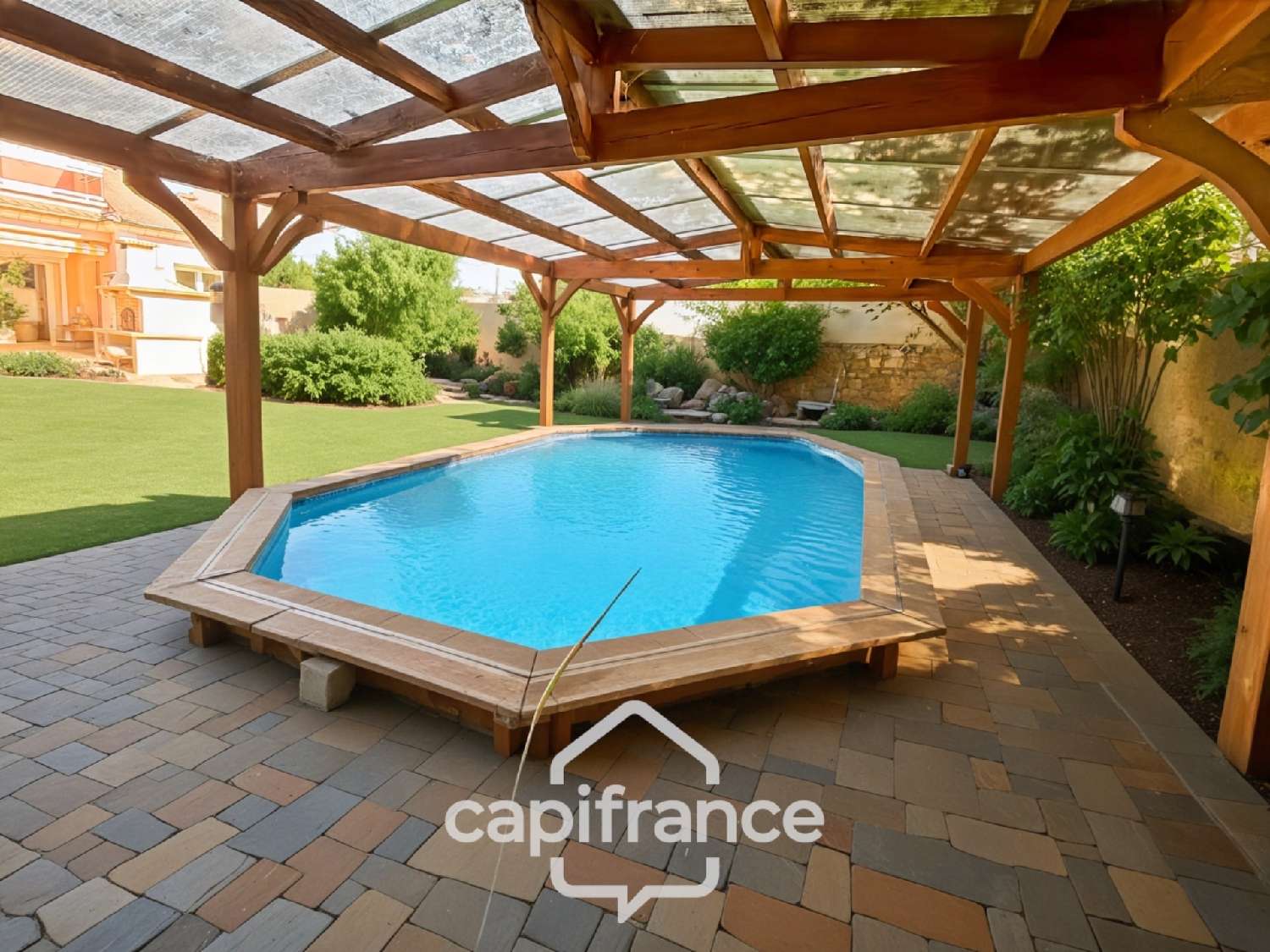  à vendre maison Le Perreux-Sur-Marne Val-de-Marne 2