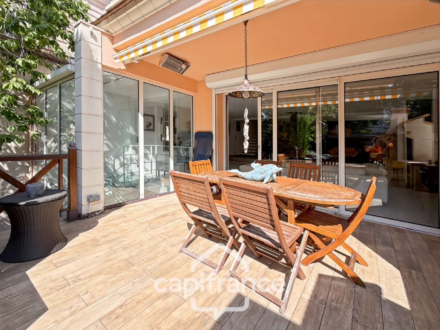  à vendre maison Le Perreux-Sur-Marne Val-de-Marne 3