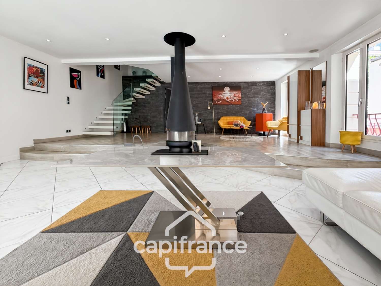  à vendre maison Le Perreux-Sur-Marne Val-de-Marne 4