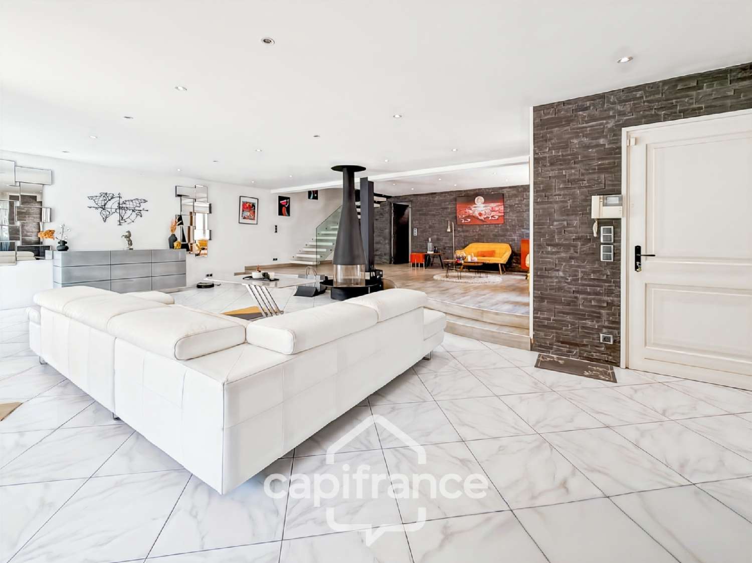  à vendre maison Le Perreux-Sur-Marne Val-de-Marne 5