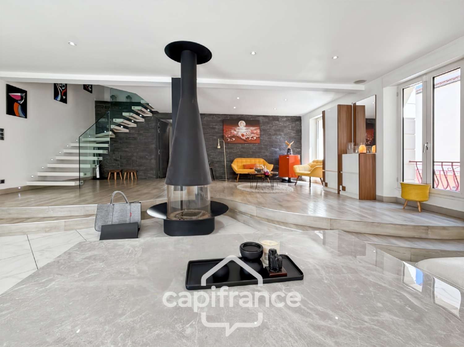  à vendre maison Le Perreux-Sur-Marne Val-de-Marne 6