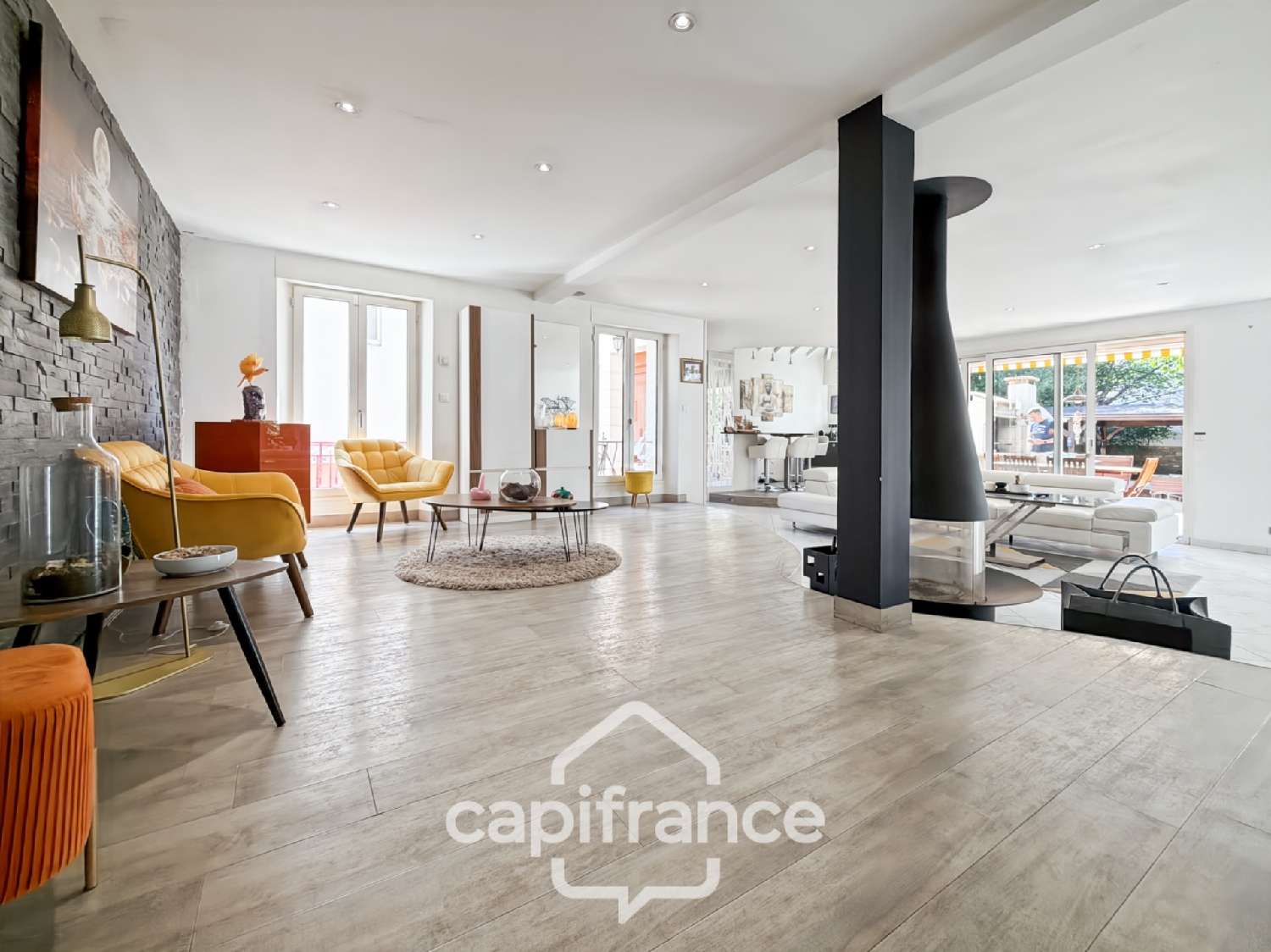  à vendre maison Le Perreux-Sur-Marne Val-de-Marne 7