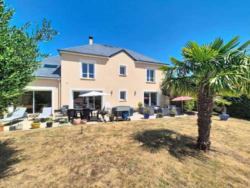 Le Plessis-Grimoult Calvados house foto