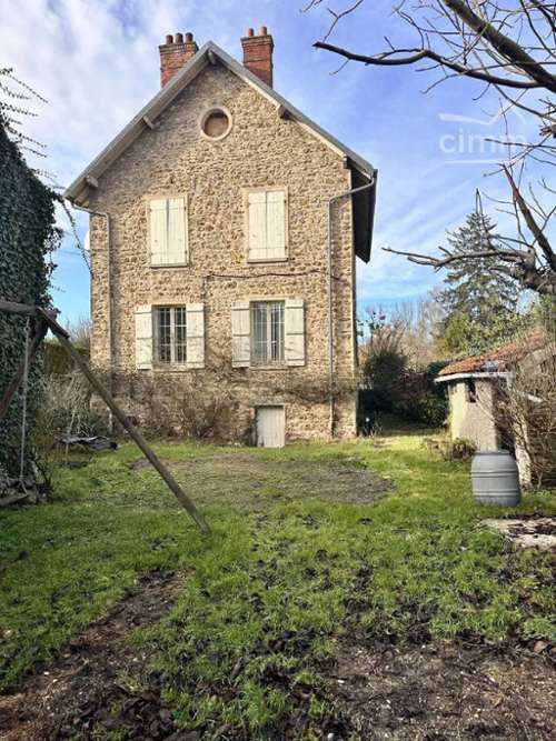 Le Plessis-Placy Seine-et-Marne huis foto