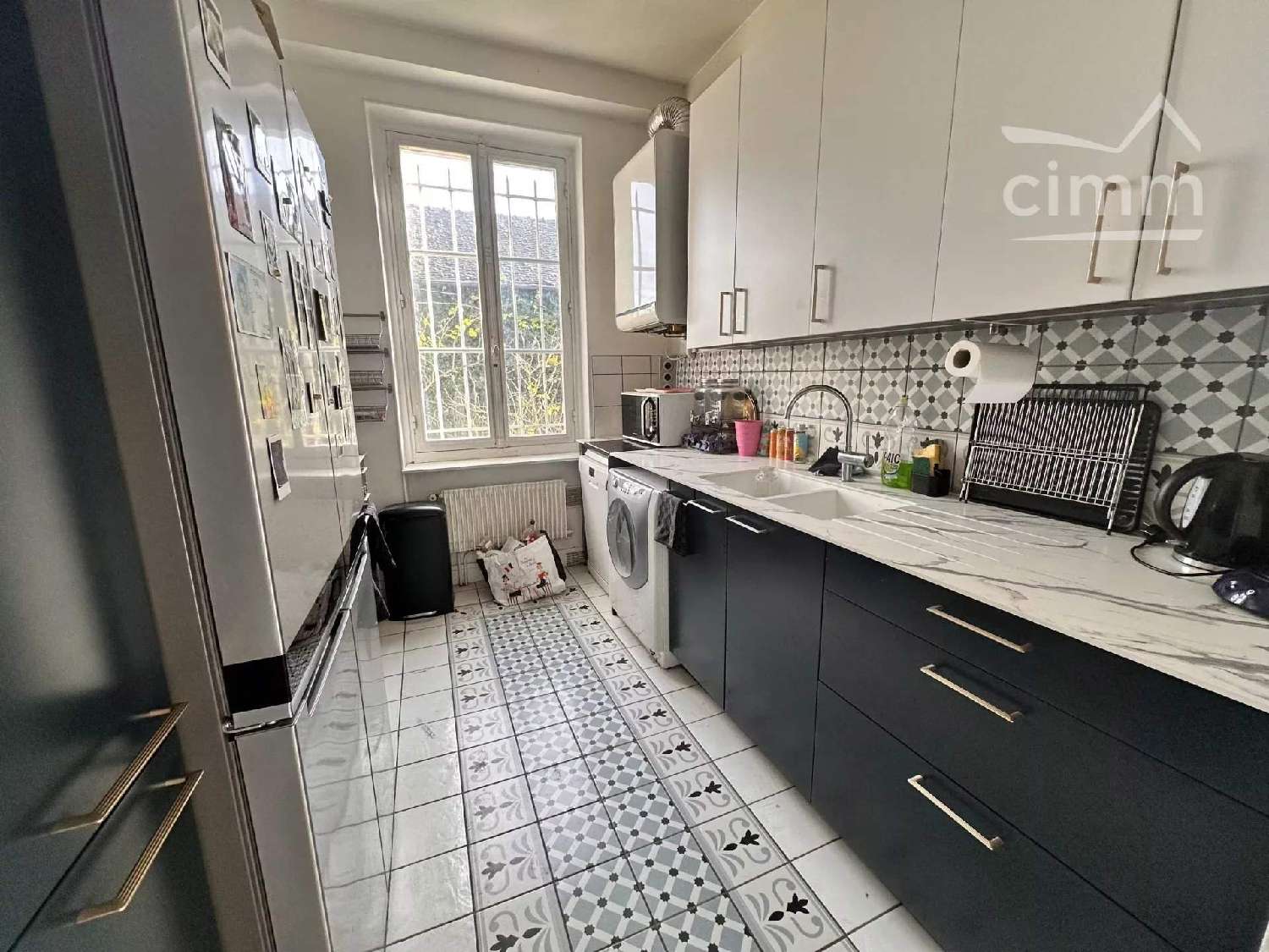te koop huis Le Plessis-Placy Seine-et-Marne 2