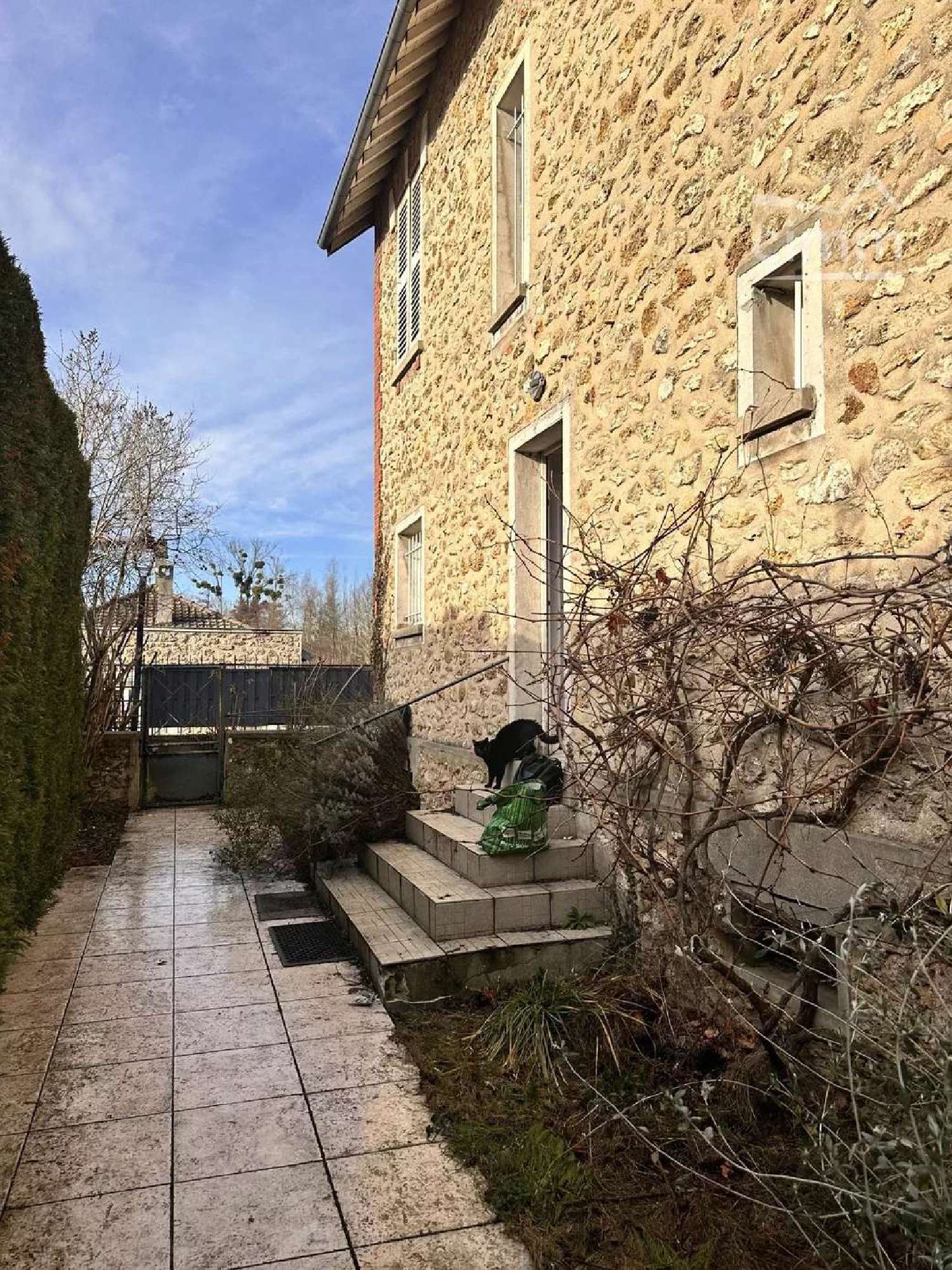 te koop huis Le Plessis-Placy Seine-et-Marne 3