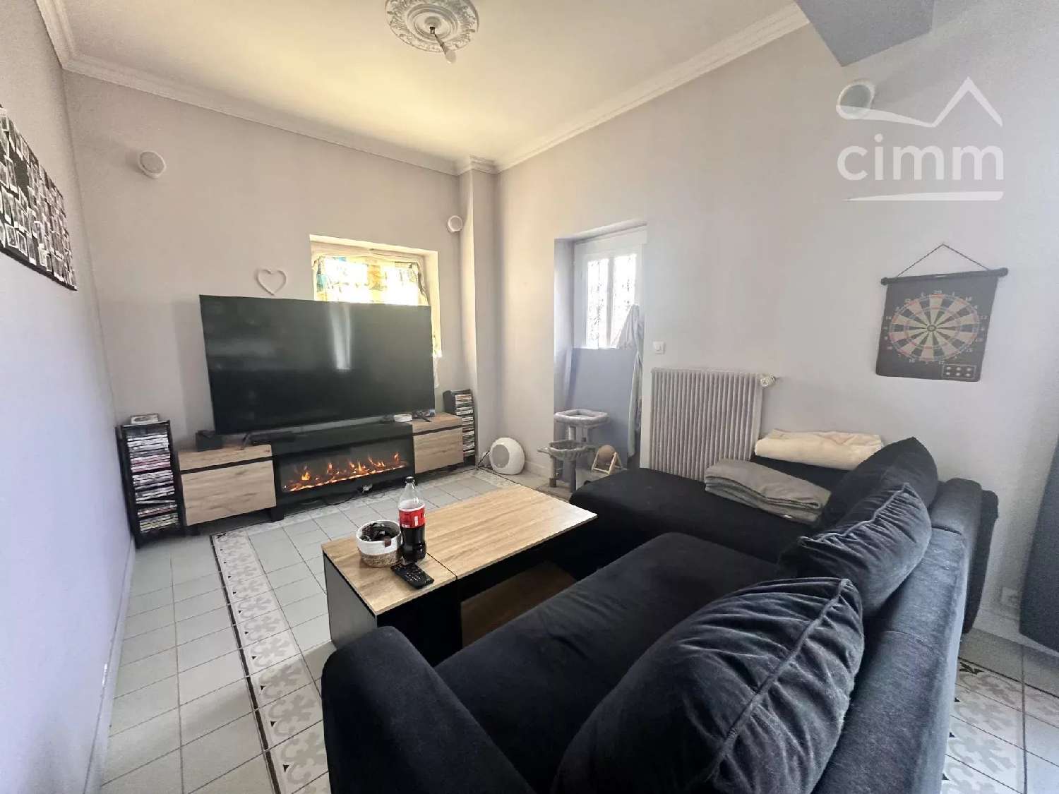 te koop huis Le Plessis-Placy Seine-et-Marne 5