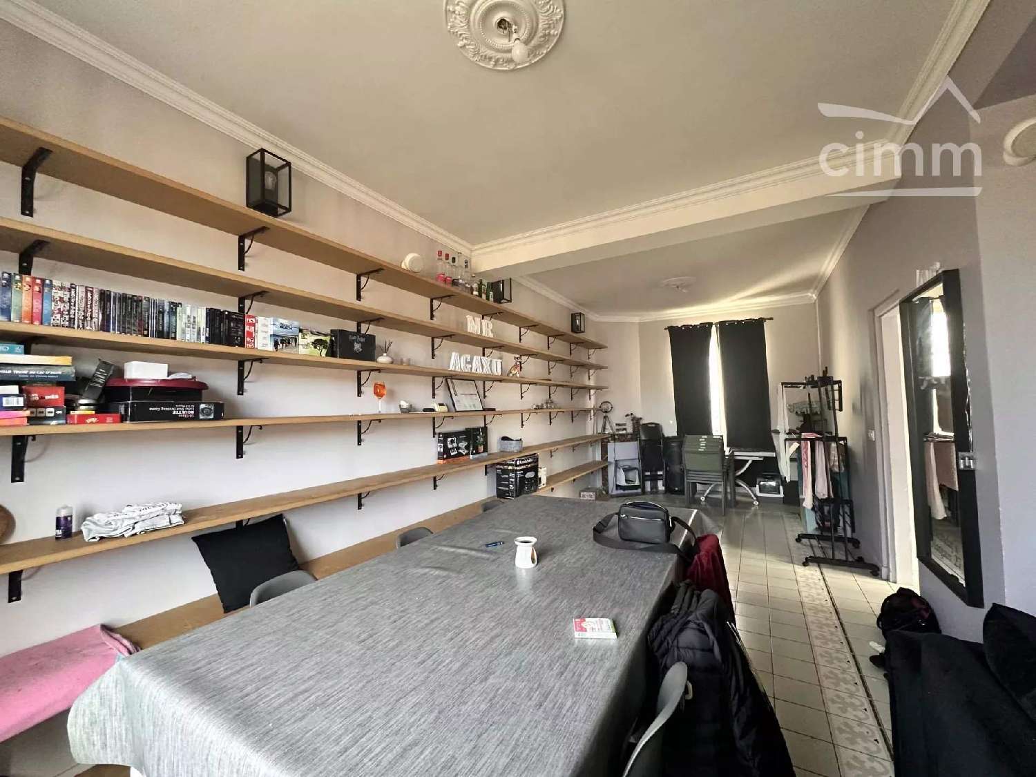 te koop huis Le Plessis-Placy Seine-et-Marne 6