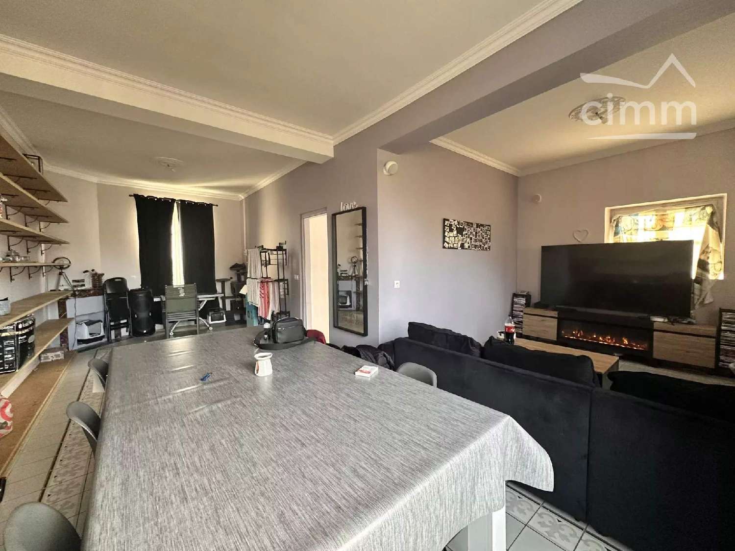 te koop huis Le Plessis-Placy Seine-et-Marne 7