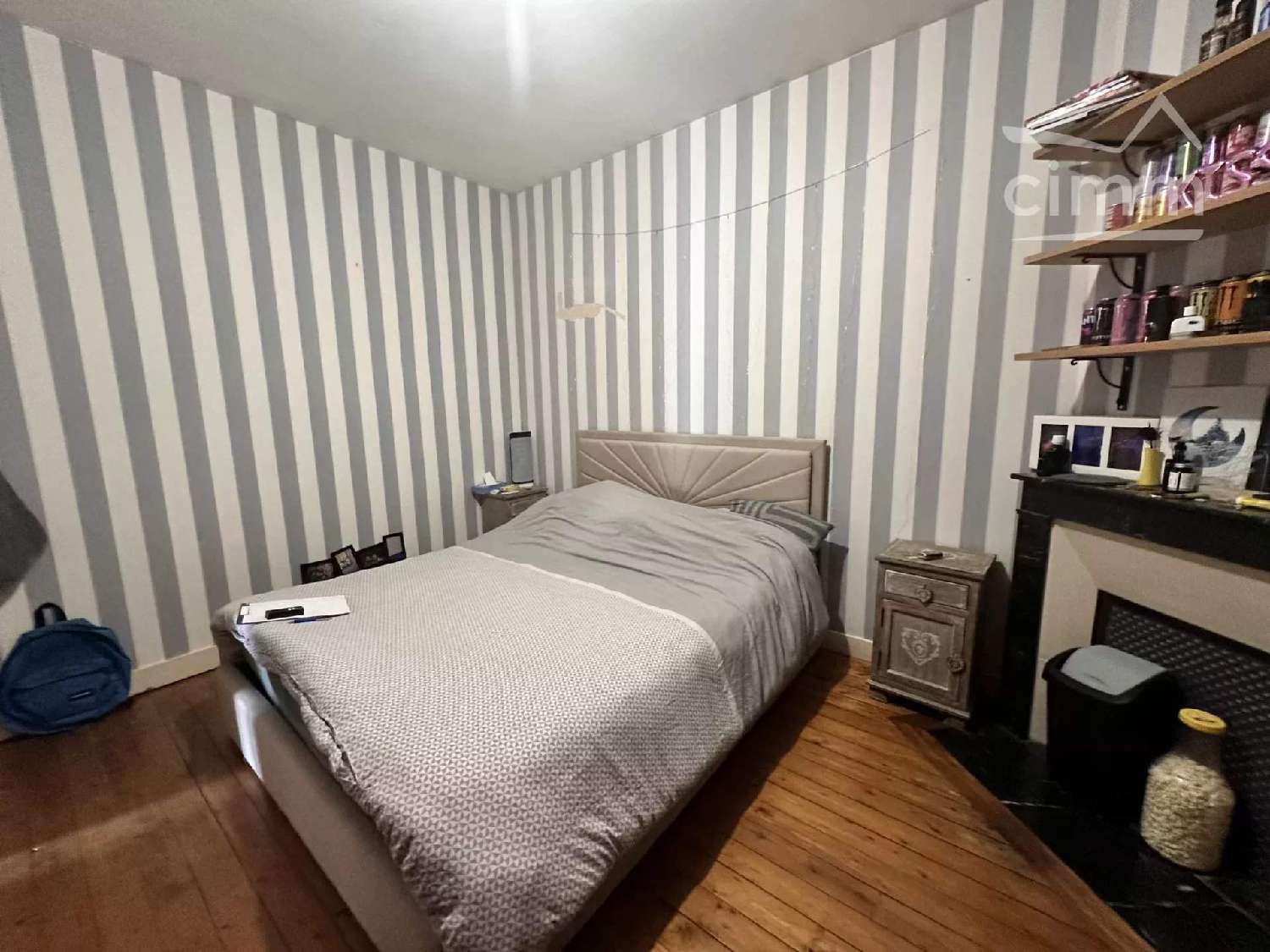 te koop huis Le Plessis-Placy Seine-et-Marne 8