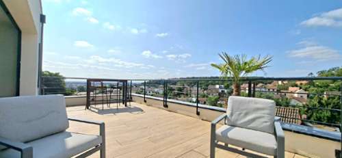 Le Plessis-Robinson Hauts-de-Seine huis foto 7398965