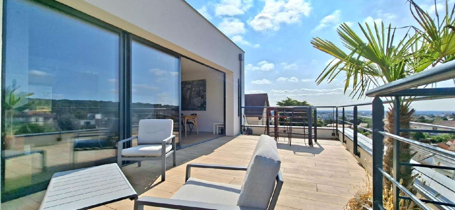 te koop huis Le Plessis-Robinson Hauts-de-Seine 2