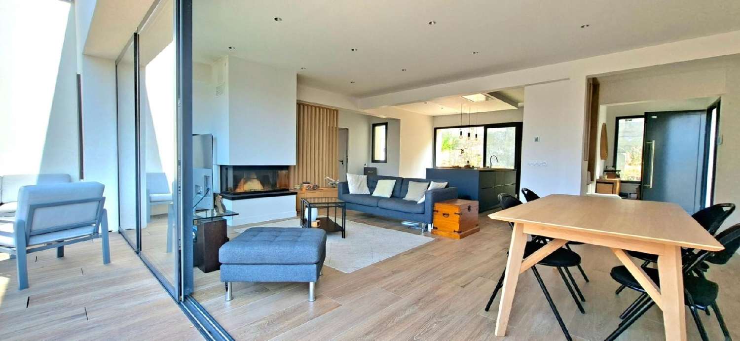 te koop huis Le Plessis-Robinson Hauts-de-Seine 3