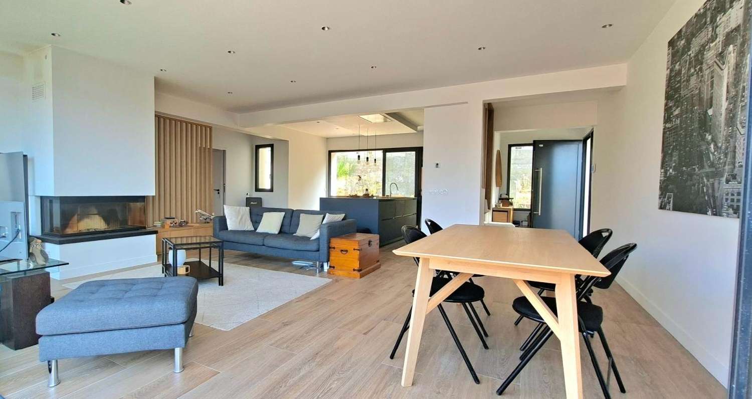 te koop huis Le Plessis-Robinson Hauts-de-Seine 4