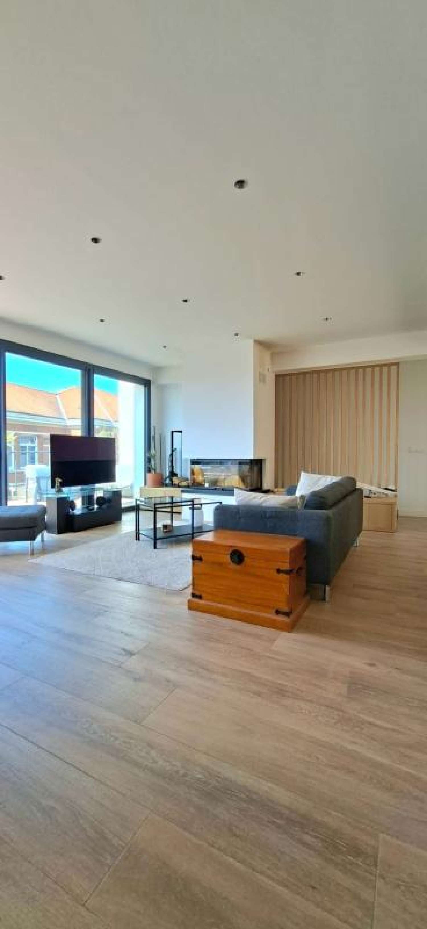 te koop huis Le Plessis-Robinson Hauts-de-Seine 5
