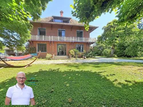 Le Pont-de-Beauvoisin Isère house foto 7392193