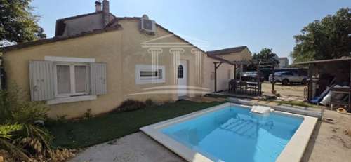 Le Pontet Vaucluse huis foto