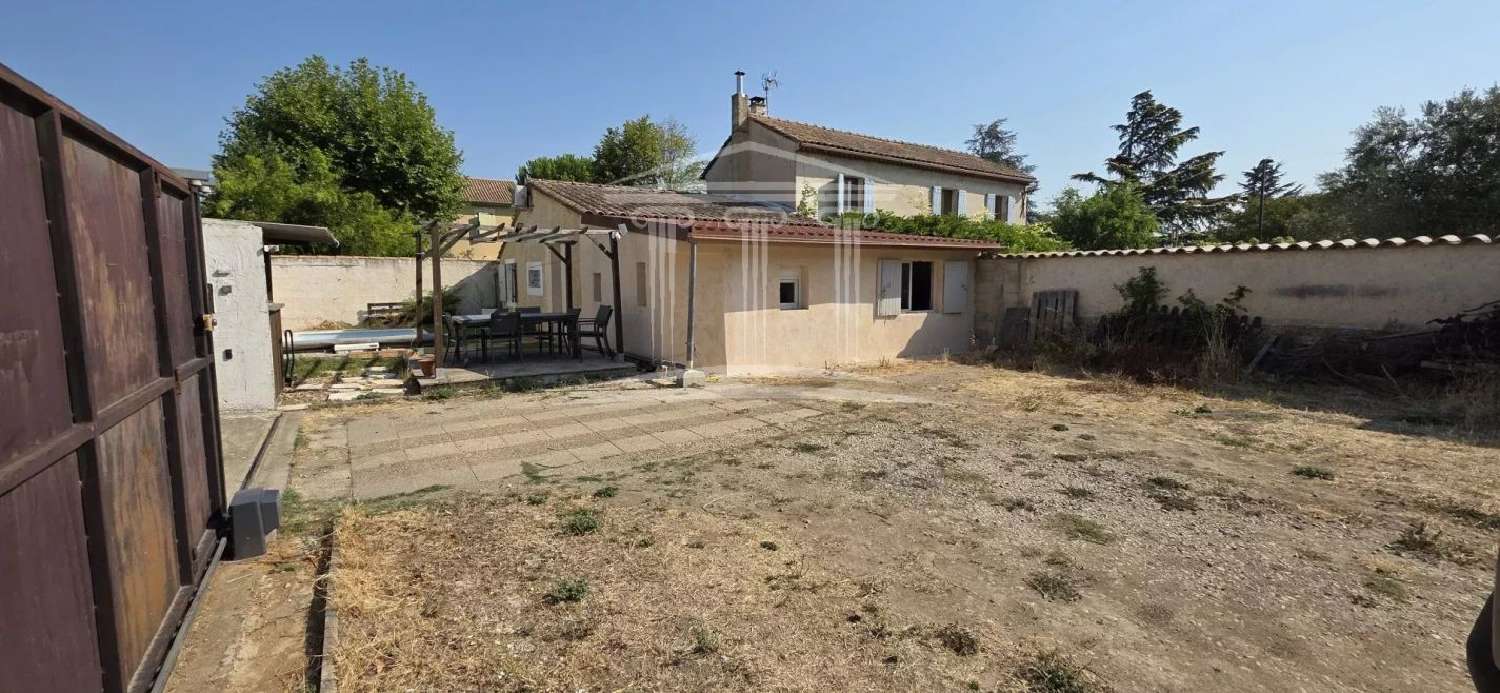 te koop huis Le Pontet Vaucluse 2
