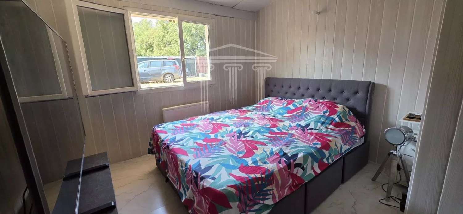 te koop huis Le Pontet Vaucluse 4