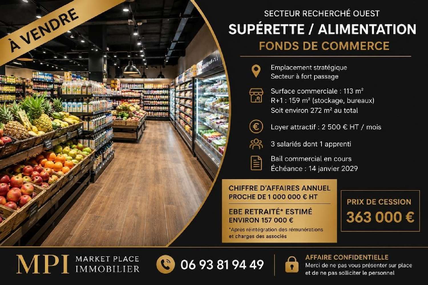  à vendre maison Morne-à-l'Eau Guadeloupe 1