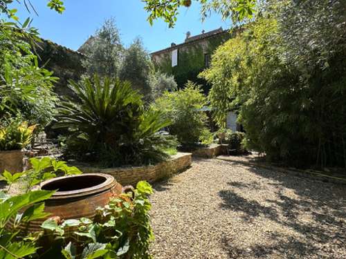 Le Pouget Hérault maison foto 7390335