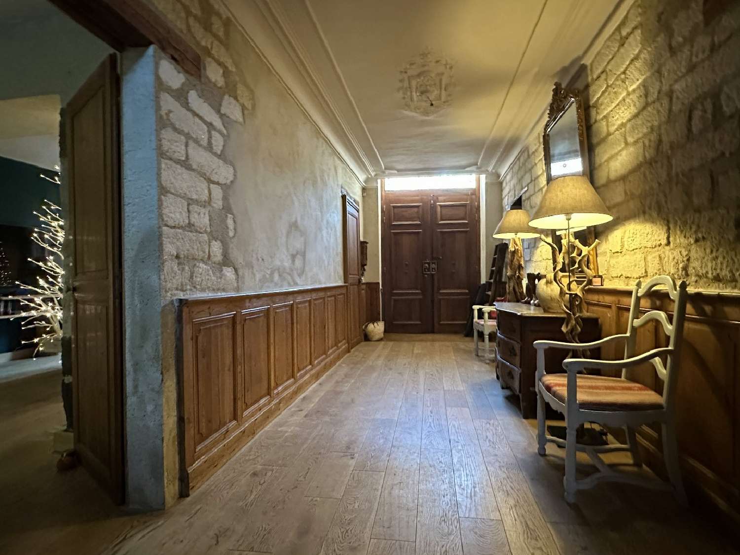  à vendre maison Le Pouget Hérault 3