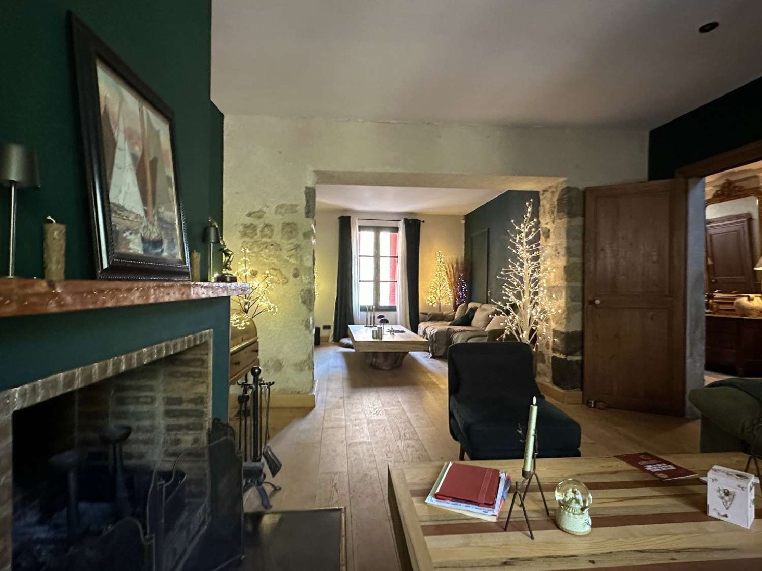  à vendre maison Le Pouget Hérault 5