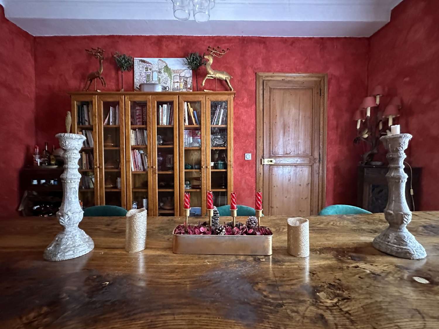  à vendre maison Le Pouget Hérault 7