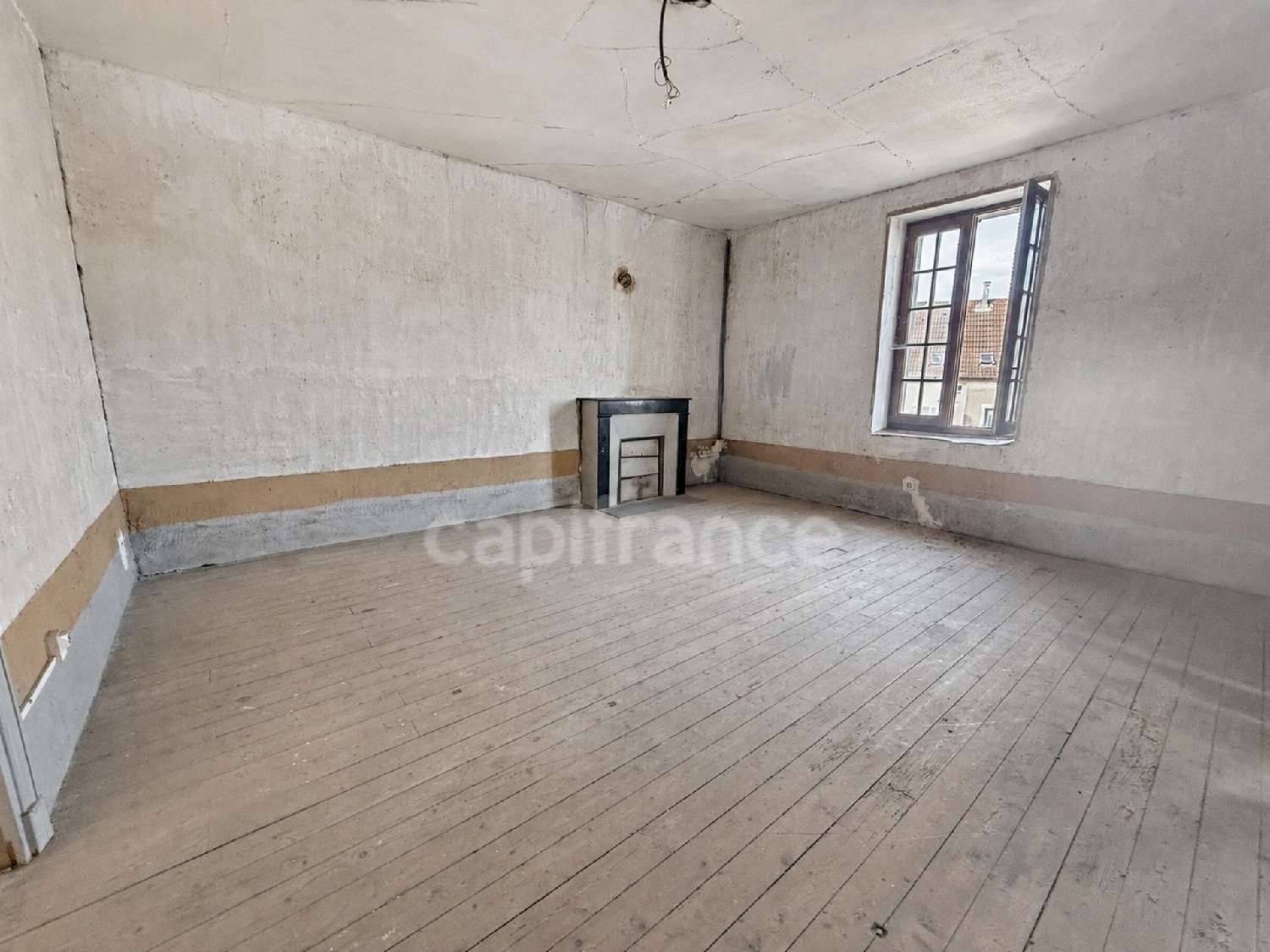 en venta casa Le Puley Saône-et-Loire 6