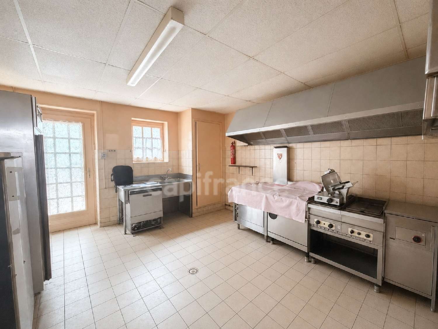 en venta casa Le Puley Saône-et-Loire 8