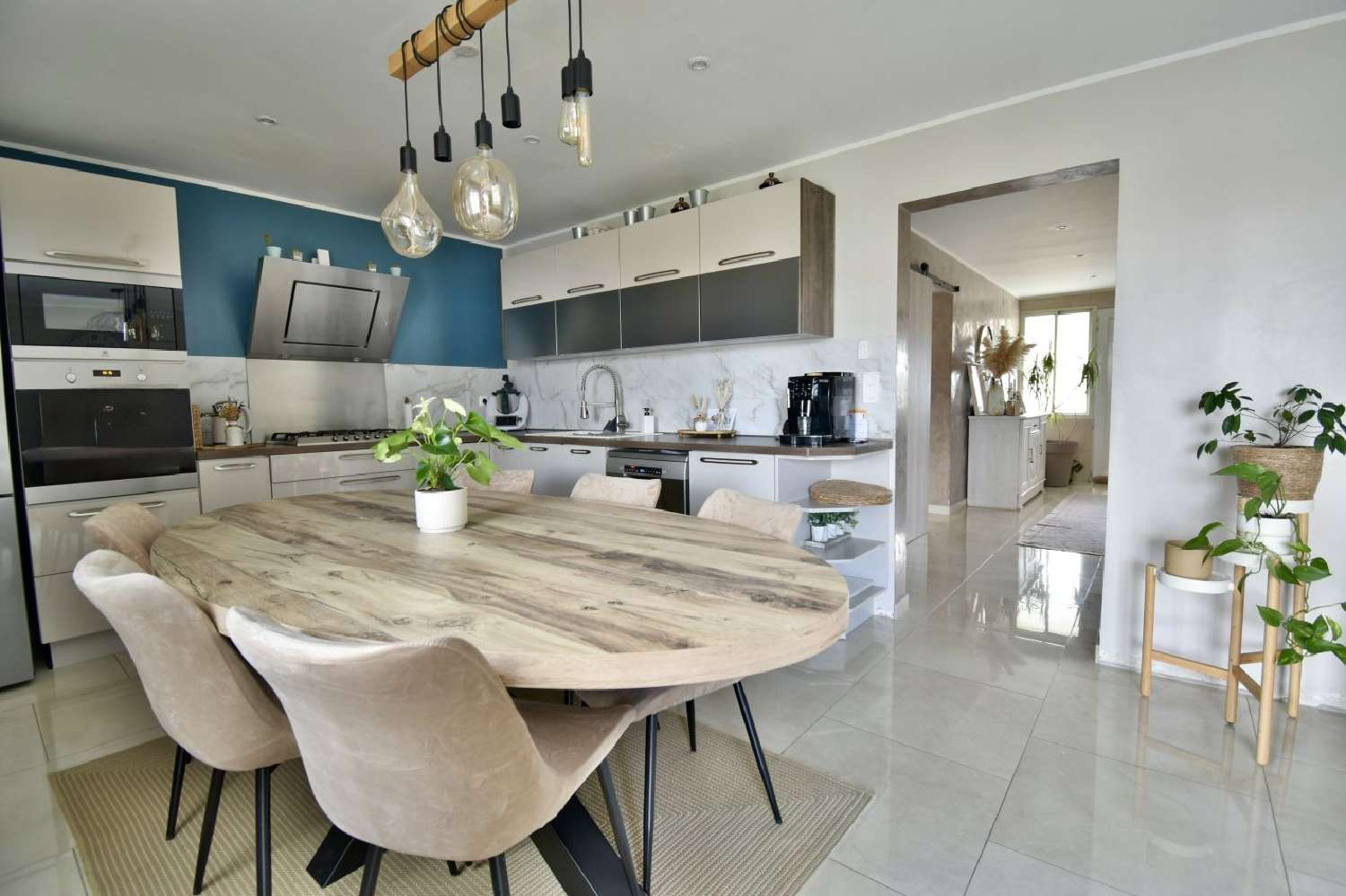 en venta casa Le Puy-Saint-Bonnet Maine-et-Loire 3