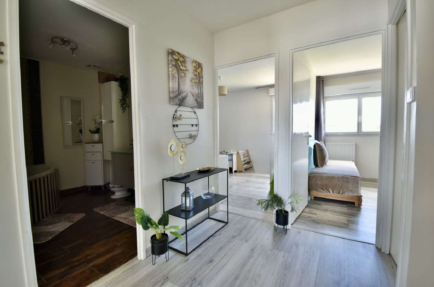 en venta casa Le Puy-Saint-Bonnet Maine-et-Loire 4