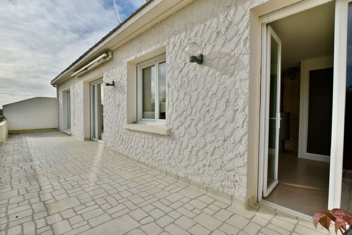 te koop huis Le Puy-Saint-Bonnet Maine-et-Loire 3