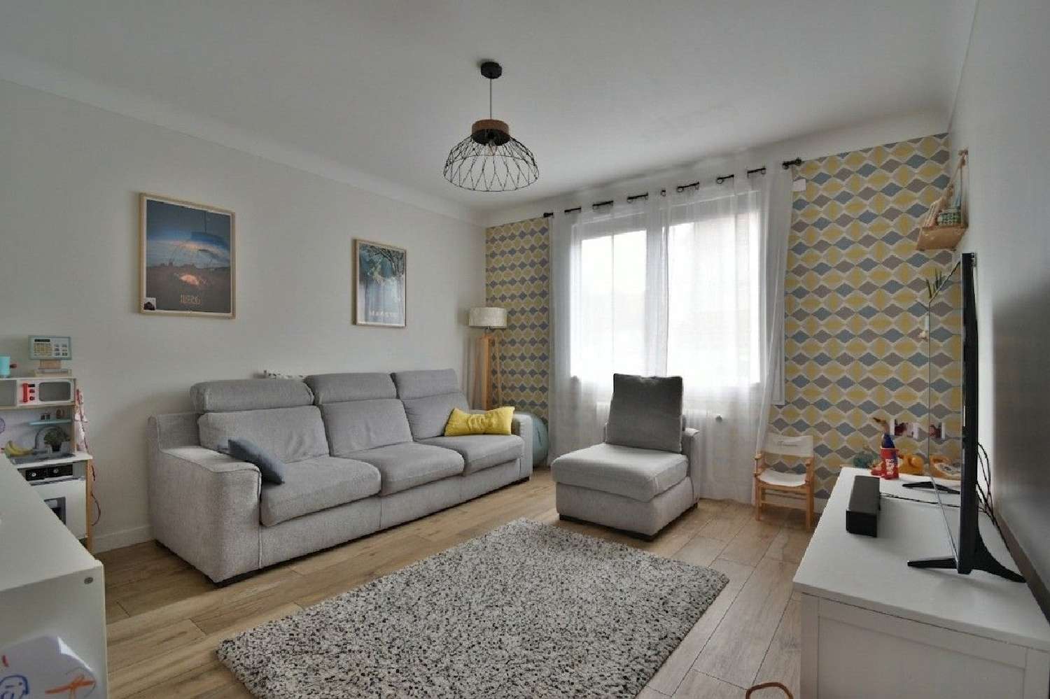 te koop huis Le Puy-Saint-Bonnet Maine-et-Loire 5