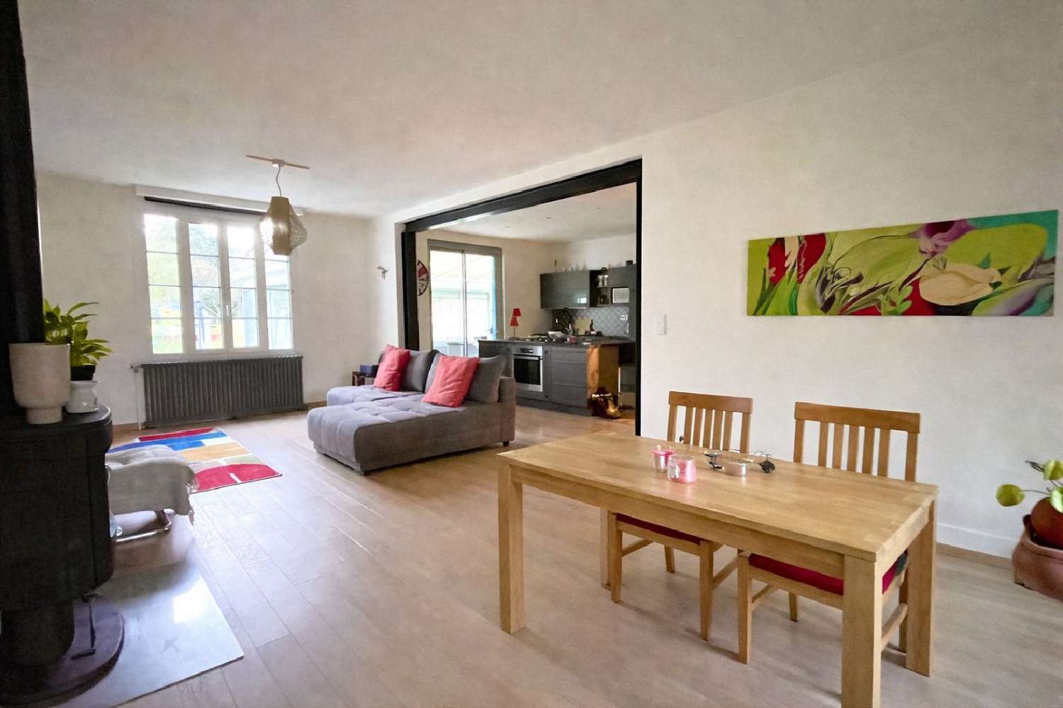 te koop huis Le Puy-Saint-Bonnet Maine-et-Loire 4