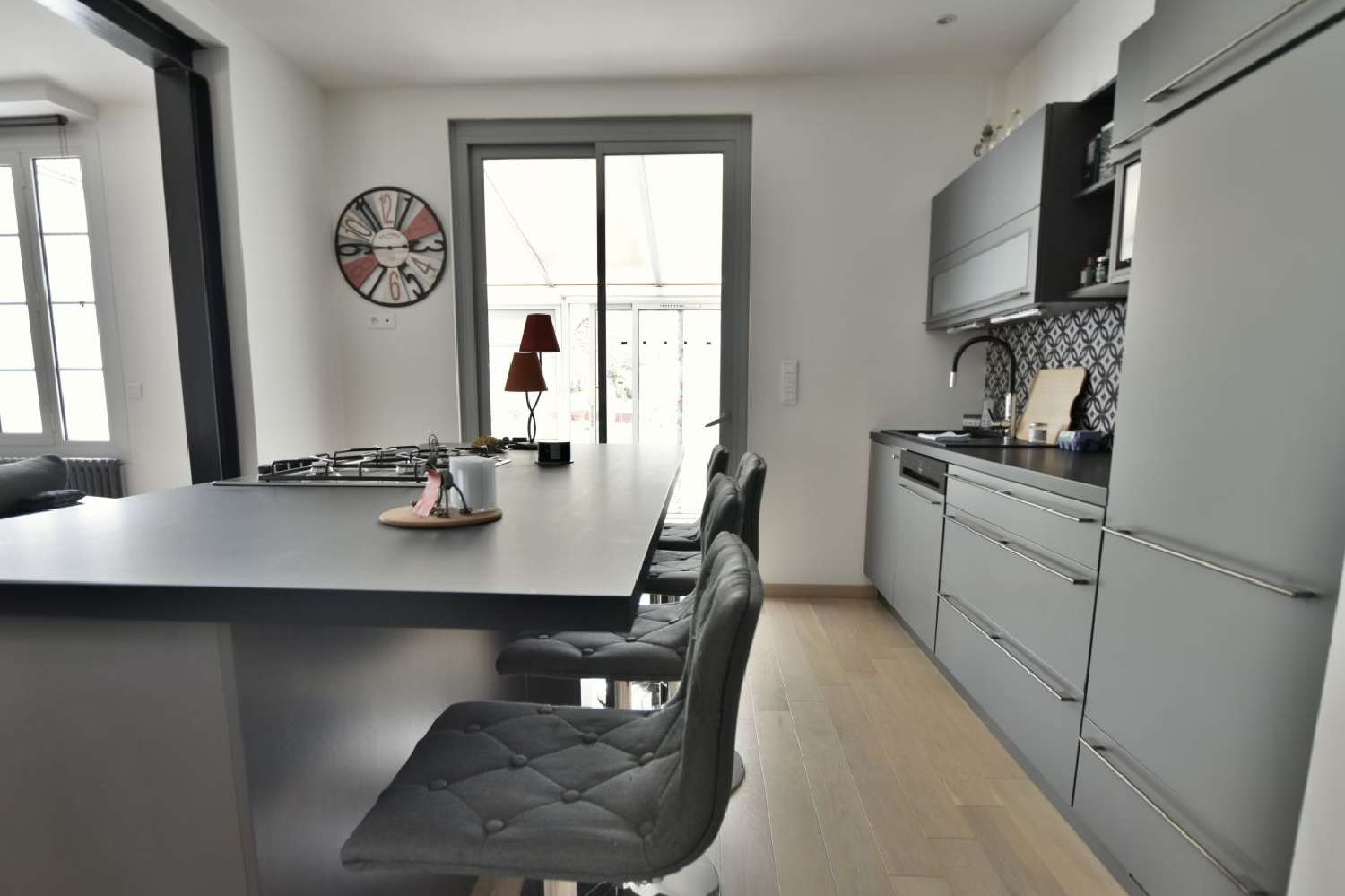 te koop huis Le Puy-Saint-Bonnet Maine-et-Loire 5